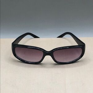 Steve Madden Colors in Optics 90's Y2k vintage oval elongated sunglasses